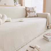 Wodoodporny pokrowiec na sofę o nowoczesnym wzornictwie 4