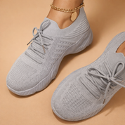 Wsuwane trampki damskie – najlepsze buty do chodzenia zapewniające wygodę i styl