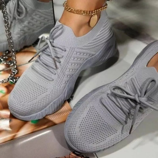 Wsuwane trampki damskie – najlepsze buty do chodzenia zapewniające wygodę i styl 0