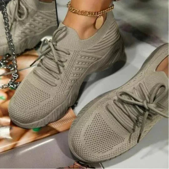Wsuwane trampki damskie – najlepsze buty do chodzenia zapewniające wygodę i styl 2