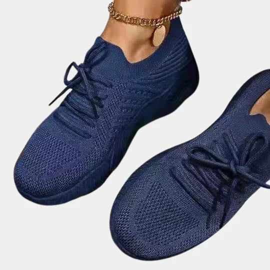 Wsuwane trampki damskie – najlepsze buty do chodzenia zapewniające wygodę i styl 3