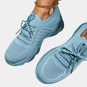 Wsuwane trampki damskie – najlepsze buty do chodzenia zapewniające wygodę i styl 4