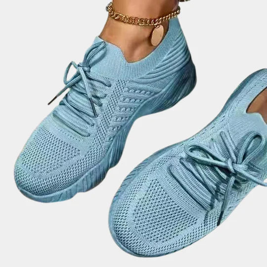 Wsuwane trampki damskie – najlepsze buty do chodzenia zapewniające wygodę i styl 4