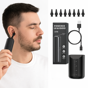 Wush Pro Ear Cleaner – skuteczny środek do czyszczenia uszu zapewniający czystsze i zdrowsze uszy 1