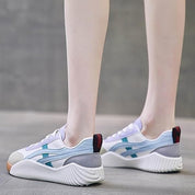 Wygodne trampki damskie – stylowy design i wyjątkowy komfort 7
