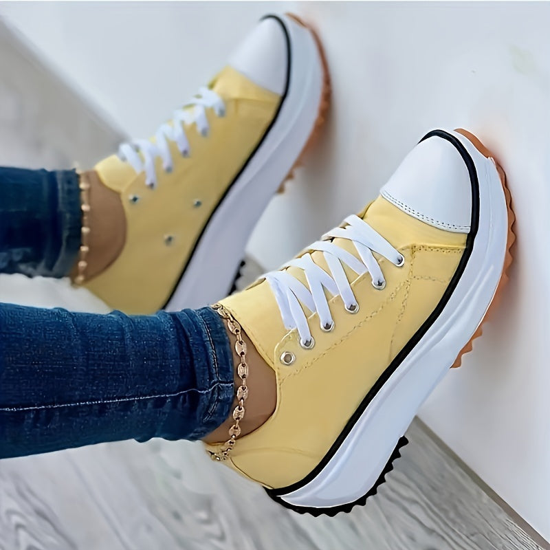 Wysokie trampki damskie – modny i wygodny styl na co dzień 1