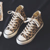 Wysokie buty / EU 35.5