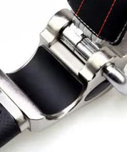 Wytrzymała blokada kierownicy samochodowej antykradzieżowa 4