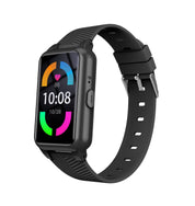 Zegarek z czujnikiem upadku dla seniorów – alarm medyczny 4G z GPS i SOS Smartwatch 0