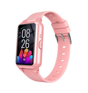 Zegarek z czujnikiem upadku dla seniorów – alarm medyczny 4G z GPS i SOS Smartwatch 4