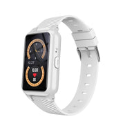 Zegarek z czujnikiem upadku dla seniorów – alarm medyczny 4G z GPS i SOS Smartwatch 6