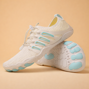 Antoni | Miejskie Buty Barefoot dla Naturalnego Ruchu