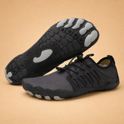 Antoni | Miejskie Buty Barefoot dla Naturalnego Ruchu