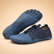 Antoni | Miejskie Buty Barefoot dla Naturalnego Ruchu