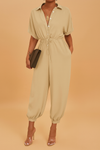 Khaki / S
