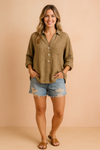Khaki / S