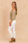 Khaki / S