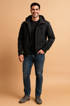 Czarny / 2XS