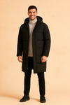 Czarny / 2XS