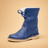 bleu foncé / EU 35 / US 5 / UK 3 / AU 5