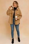 Khaki / S