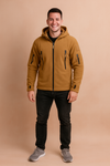 Khaki / S