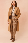 Khaki / S