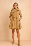 Khaki / 2XS