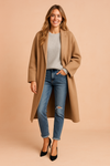 Khaki / S