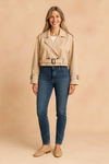 Khaki / XS