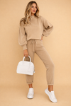 Khaki / S
