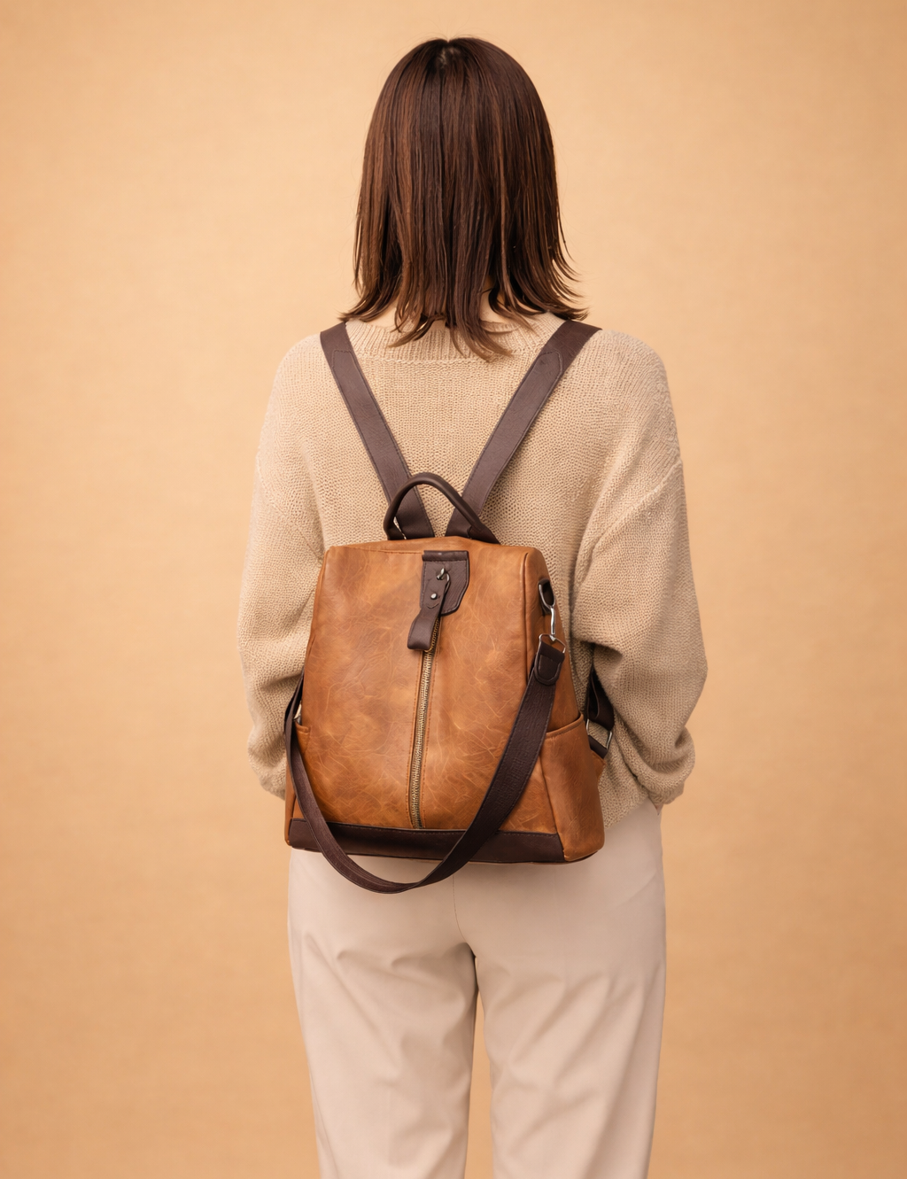 elegant-brown-urban-backpack-with-front-zip6.png