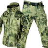 Moro 1 / 2XS