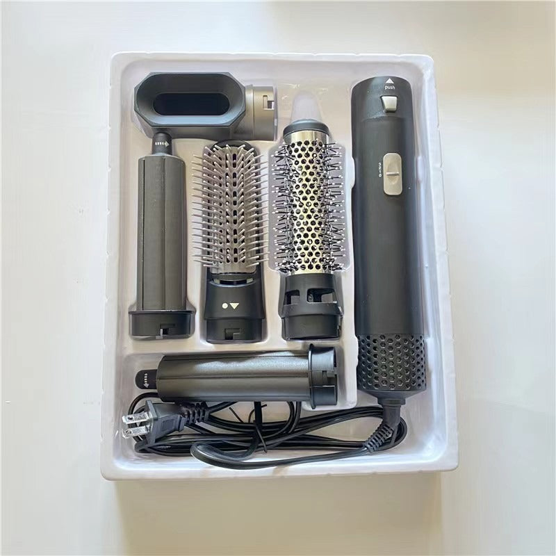 Premium Air Multistyler | Suszarka i lokówka 5 w 1 do włosów, zapewniająca objętość i kontrolę