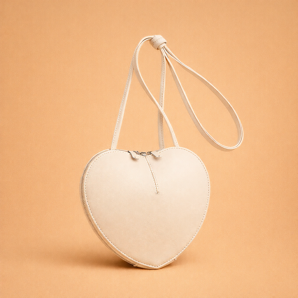 Stylowa damska torba na ramię Funkcjonalny materiał wysokiej jakości