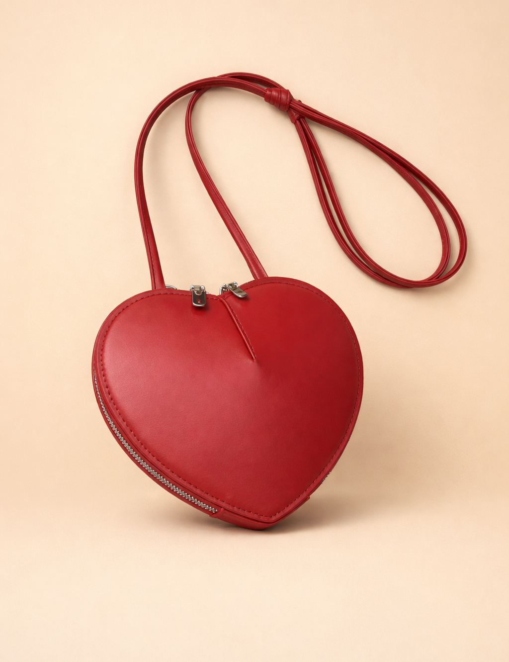 Stylowa damska torba na ramię Funkcjonalny materiał wysokiej jakości