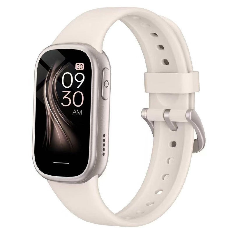AquaFit Smartwatch – długą żywotnością baterii