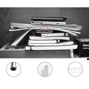 Ultrakompaktowa mini kamera Full HD z funkcją widzenia w nocy i detekcją ruchu