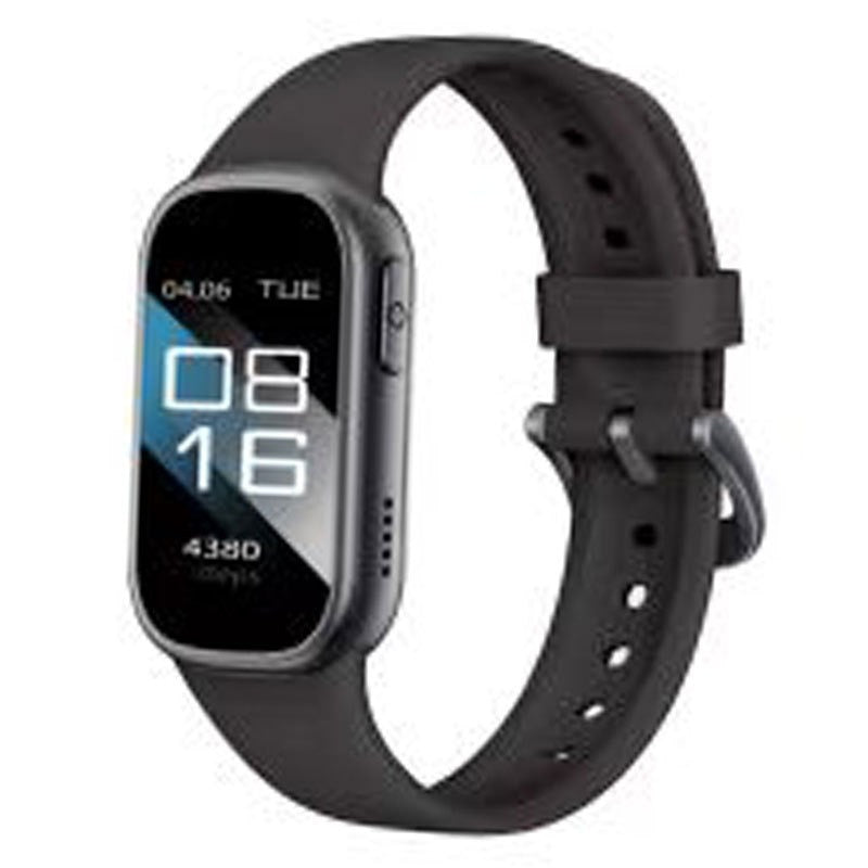 AquaFit Smartwatch – długą żywotnością baterii