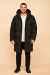 Czarny / 2XS