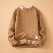 Norwin | Outdoorowy Sweter