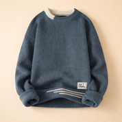 Norwin | Outdoorowy Sweter