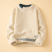 Norwin | Outdoorowy Sweter