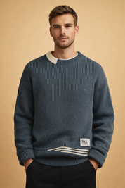Norwin | Outdoorowy Sweter