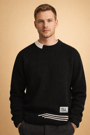 Norwin | Outdoorowy Sweter