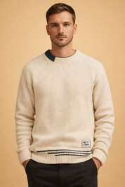 Norwin | Outdoorowy Sweter