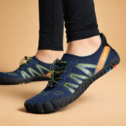 Alex | Męskie Buty Outdoor Barefoot do Aktywnego Ruchu