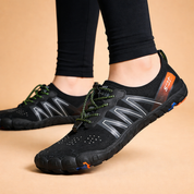 Alex | Męskie Buty Outdoor Barefoot do Aktywnego Ruchu