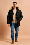 Czarny / 2XS