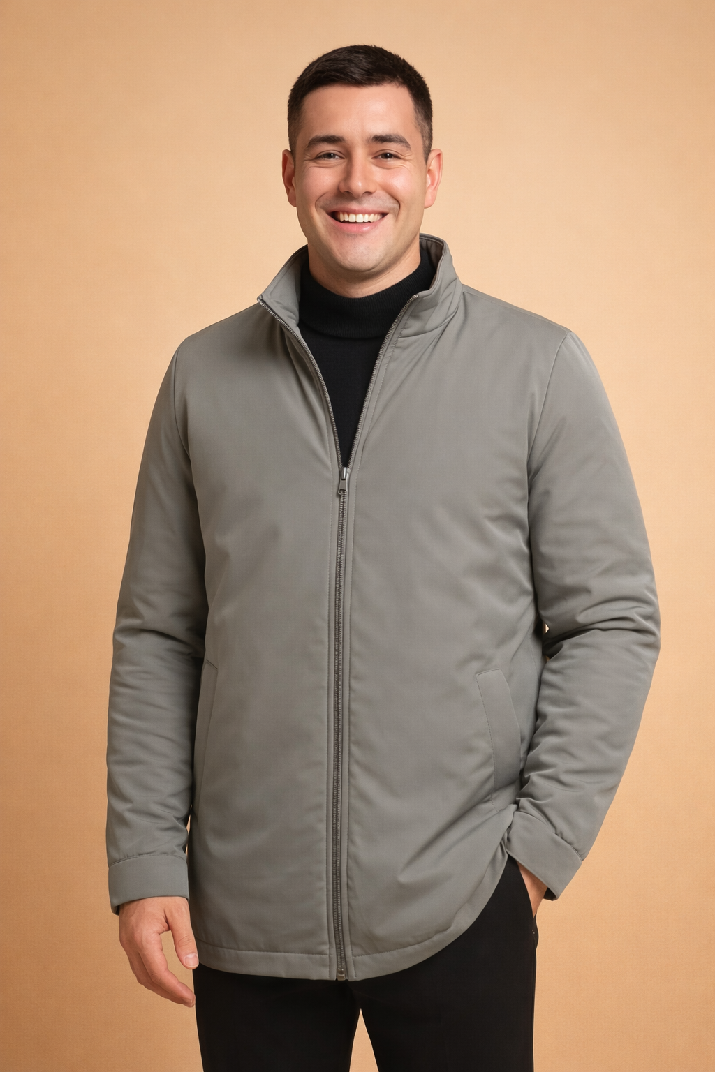Darian | Kurtka Bomber